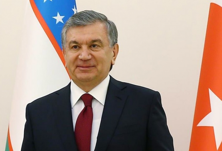 Şavkat Mirziyoyev: Azərbaycanda həyata keçirilən genişmiqyaslı islahatların uğurlu nəticələri ən yüksək qiymətə layiqdir