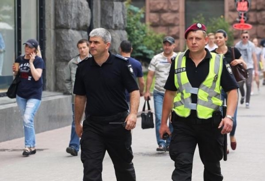 “Real”-“Liverpul” oyunu ilə əlaqədar 10 mindən artıq polis təhlükəsizlik tədbirlərinə cəlb olunub