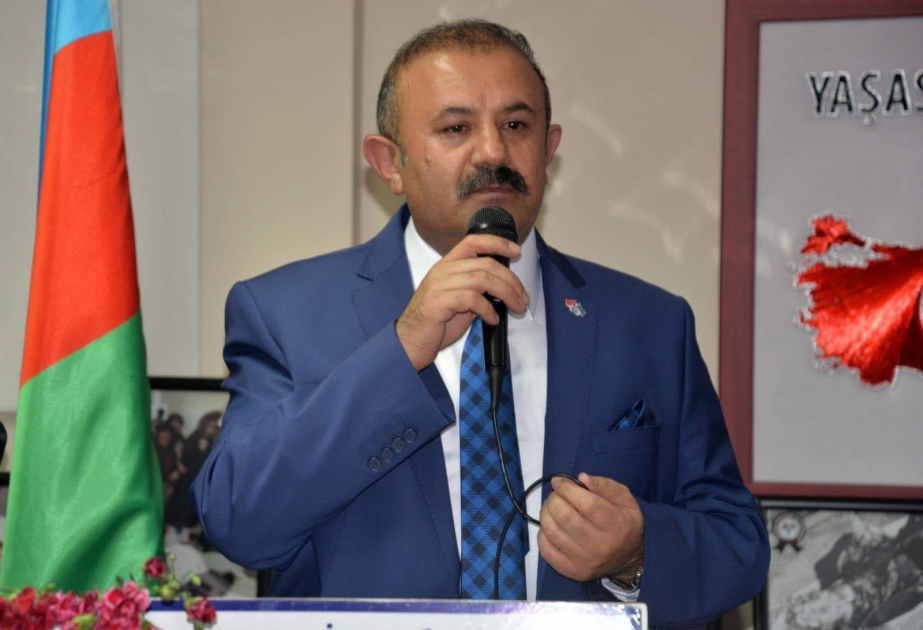 Səfər Qaraqoyunlu: Şəxsi ambisiyalarını milli maraqlardan üstün tutmaqla öz xalqını aşağılamaq yolverilməzdir