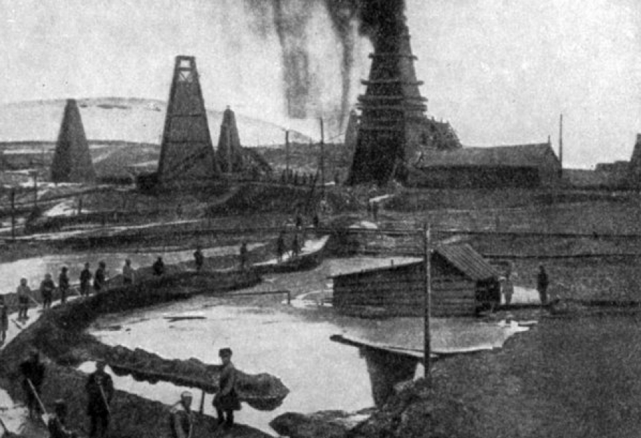 Azərbaycan Xalq Cümhuriyyəti dövrünün iqtisadiyyatı