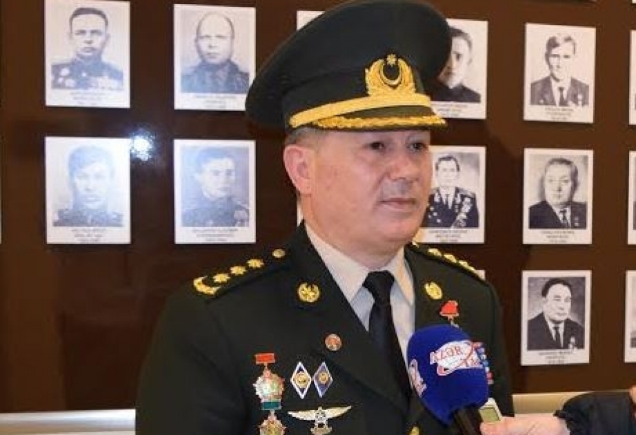 Cəlil Xəlilov: Rüstəm İbrahimbəyovun vətənpərvərlikdən danışmağa haqqı yoxdur