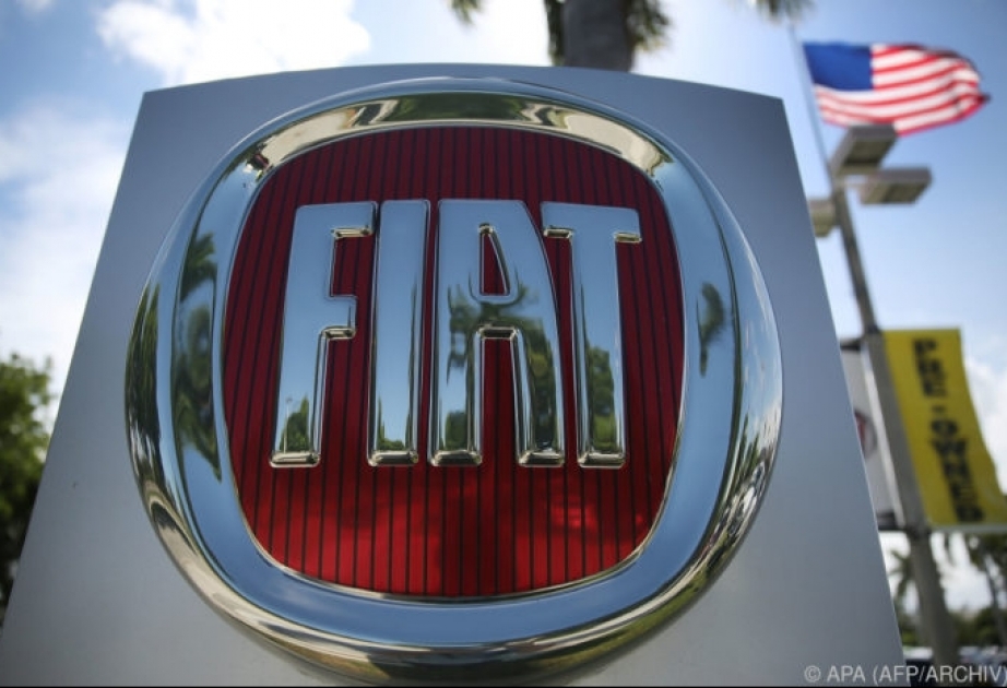 Fiat Chrysler ruft in den USA 4,8 Mio. Autos zurück