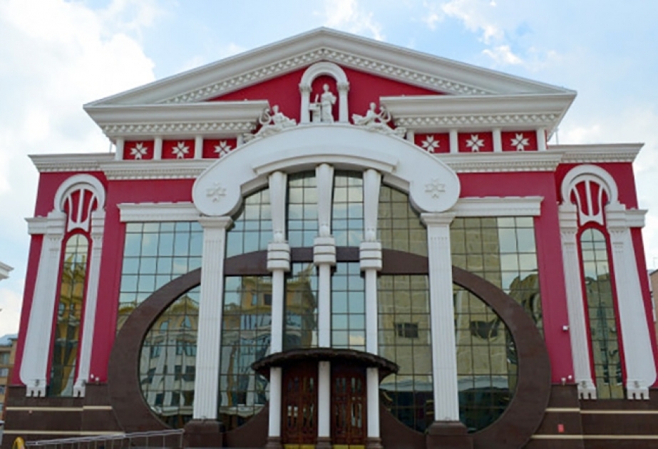 Saransk Musiqi Teatrında Qara Qarayevin “Yeddi gözəl” baleti səhnəyə qoyulacaq