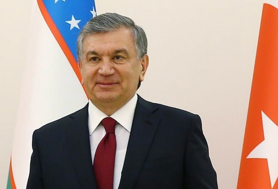 Shavkat Mirziyoyev: Large-scale reforms carried out in Azerbaijan are praiseworthy