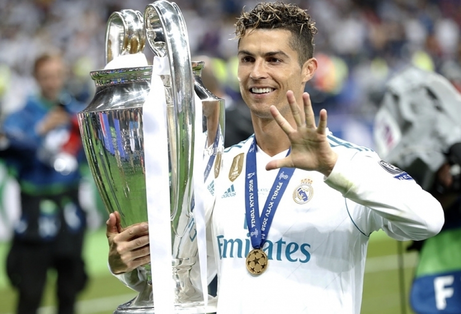 Ronaldu bir həftə ərzində “Real”da qalacağına dair qərar verəcək