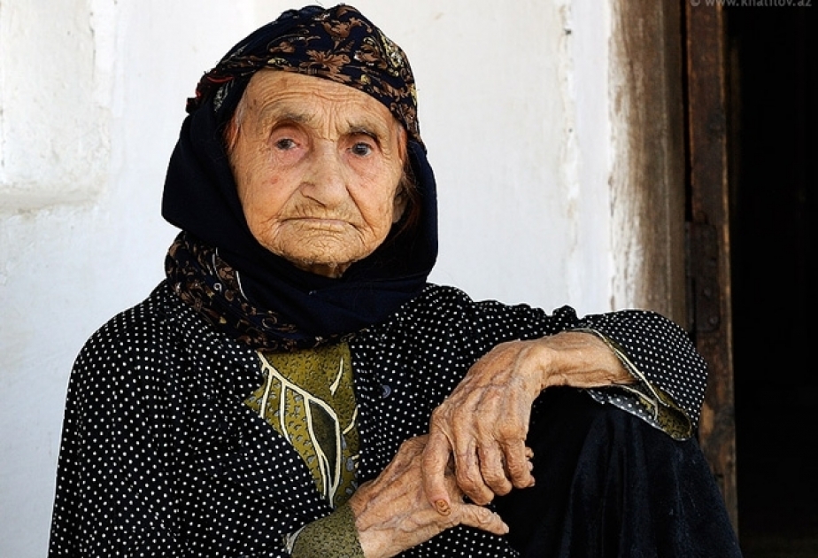 Ölkəmizdə ilk dəfə uzunömürlülük xəritəsi hazırlanıb