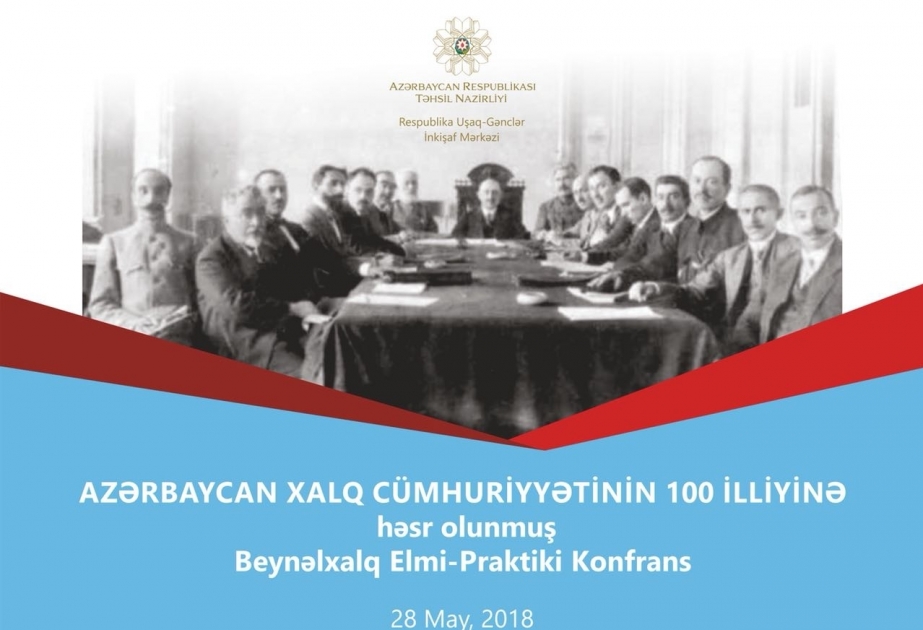 Azərbaycan Xalq Cümhuriyyəti milli dövlətçilik tariximizdə silinməz izlər qoyub