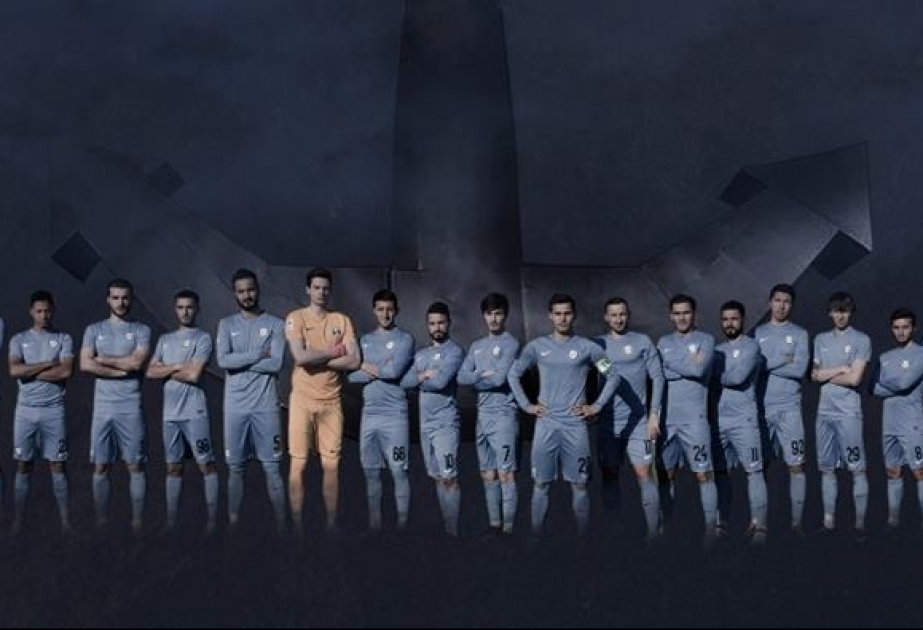 “Səbail” klubu 10 futbolçusu ilə yollarını ayırıb