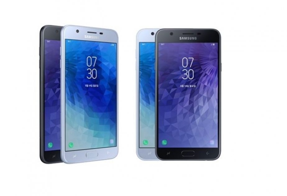 “Samsung” şirkəti yeni “Galaxy Wide 3” modelini “təqdim edib