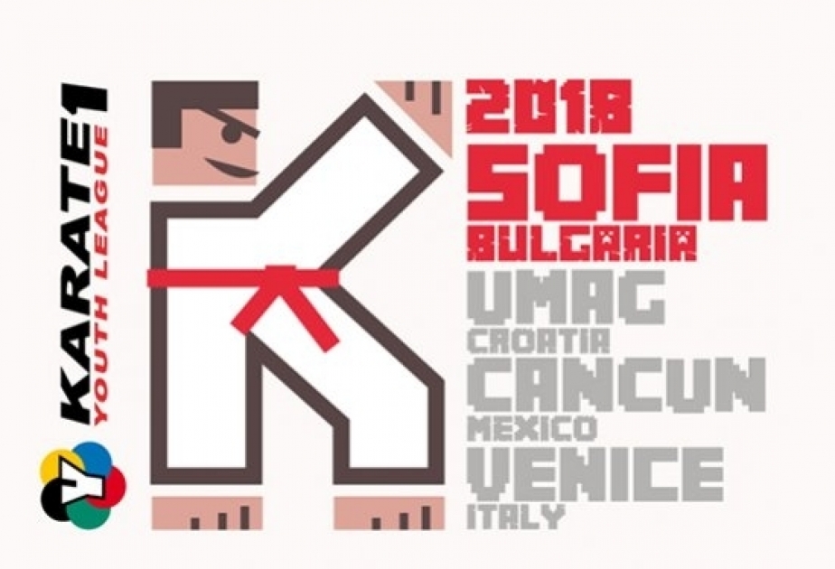 Azerbaijani female karate fighter wins silver in Bulgaria