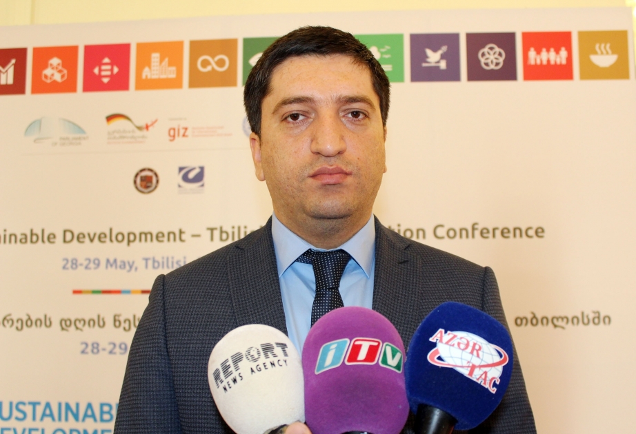 Oktyabrda dayanıqlı inkişafla bağlı Bakı Forumu keçiriləcək