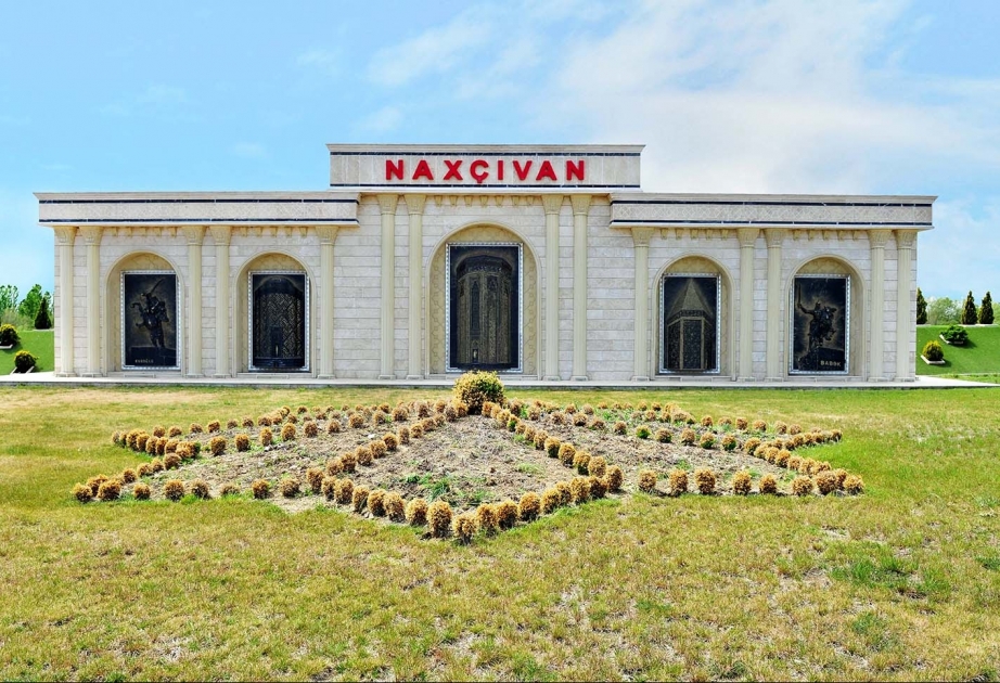 Naxçıvandakı liseylərə qəbul imtahanları keçirilib