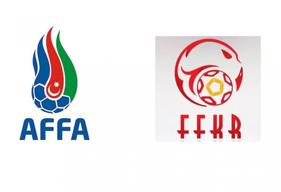 Football : l’Azerbaïdjan et le Kirghizistan joueront un match amical aujourd’hui
