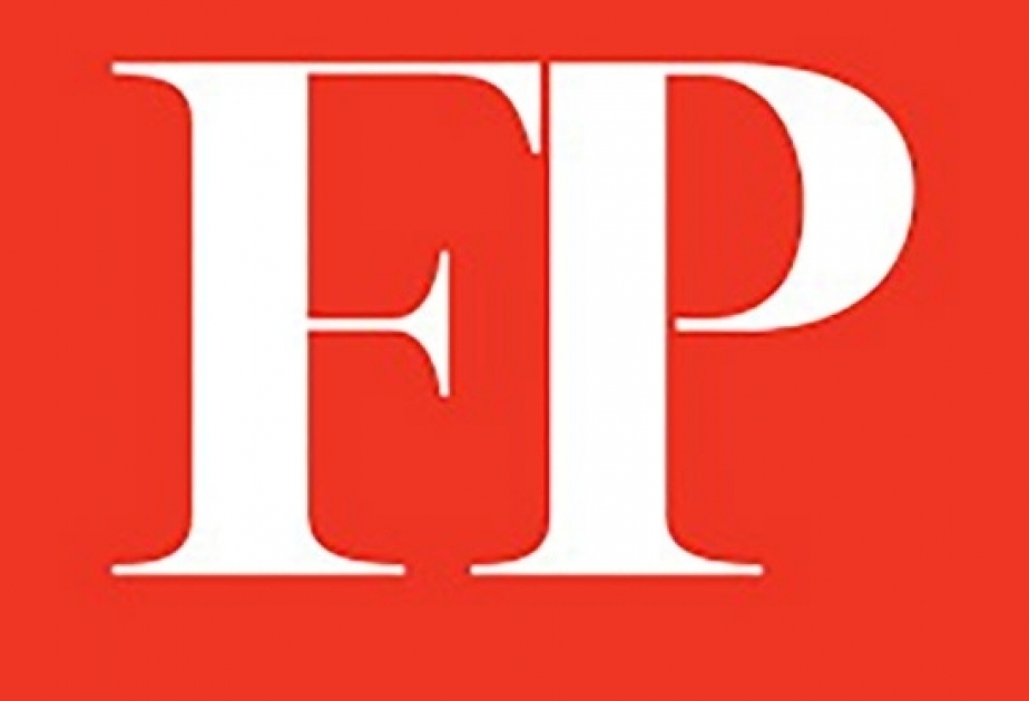 “Foreign Policy”: Azərbaycan Qərbə niyə bu dərəcədə lazımdır?