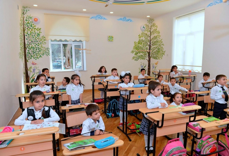 “Sağlam təhsil - sağlam millət” layihəsi üzrə qrant müsabiqəsi elan edilib