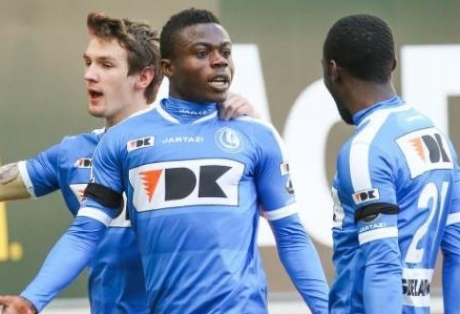 Nigeriya yığmasının hücumçusu Saymon bu il dünya çempionatında iştirak etməyəcək