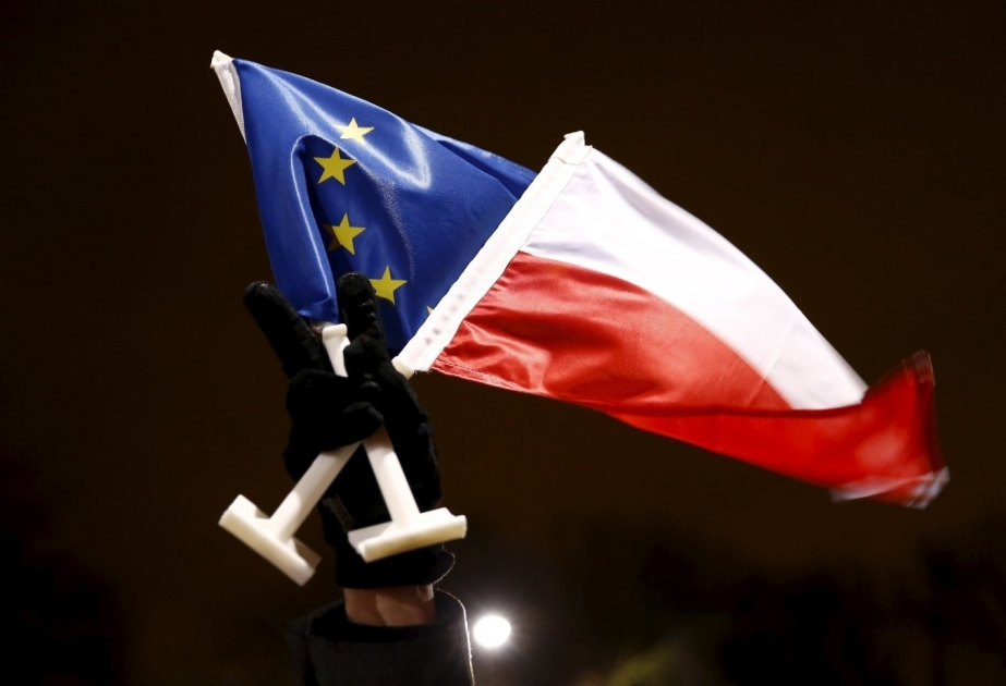 В рамках политики сплочения Польша получит 64 млрд 400 млн евро