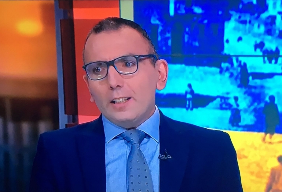 “The Jerusalem Post”: Azərbaycan Xalq Cümhuriyyəti İslam dünyasında ilk dünyəvi, parlamentli respublikadır