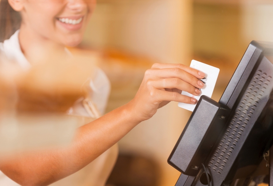 Rusiyada selfi ilə alış-veriş etməyin mümkün olduğu xidmət yaradılıb