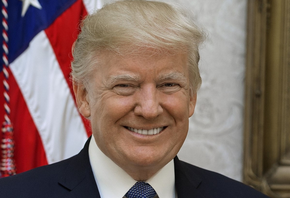 Donald Tramp: Azərbaycanın böyük neft yataqları dünya enerji bazarına sabitlik gətirir