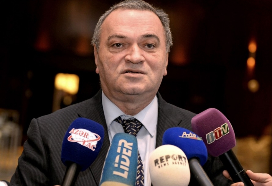 Baş onkoloq: Onkoloji xəstəliklərin müalicəsi üçün Avropaya üz tutmağa ehtiyac yoxdur
