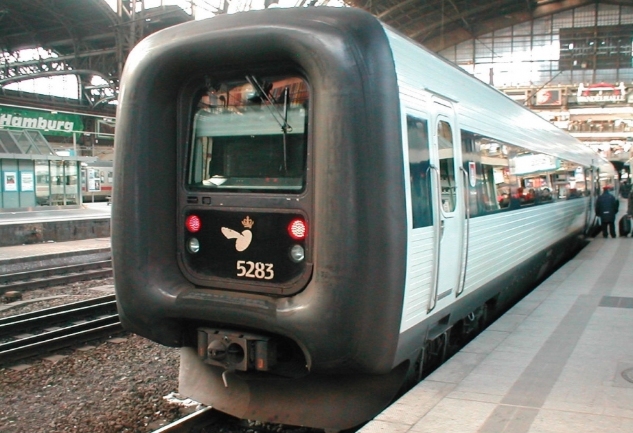 İsveç ilə Danimarkanı birləşdirən sürətli metro xətti çəkiləcək