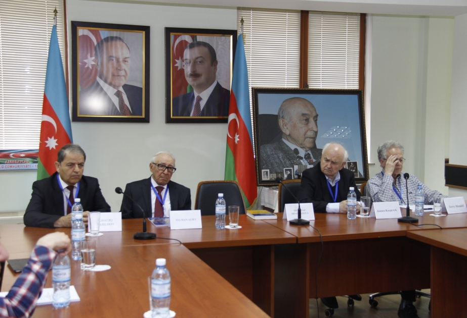 Bakıda soft kompütinq üzrə yeddinci beynəlxalq konfrans keçirilir