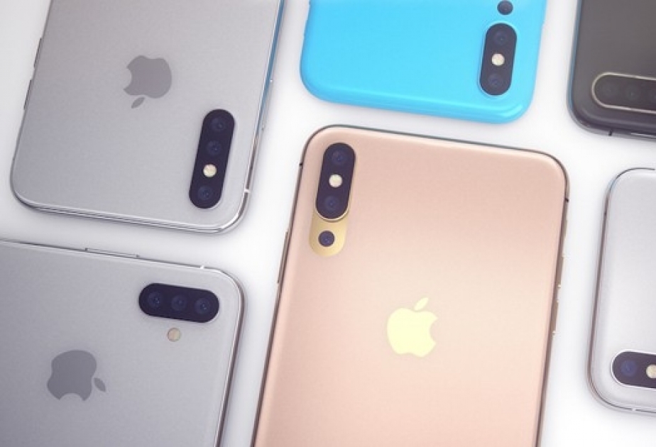 “Apple” korporasiyası “3D” görüntü üçün 3 kameralı “iPhone” təqdim edəcək