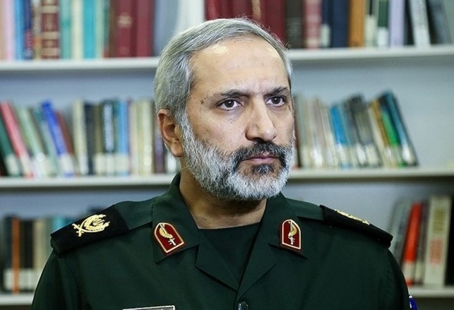 İranda iki terror qrupu zərərsizləşdirilib