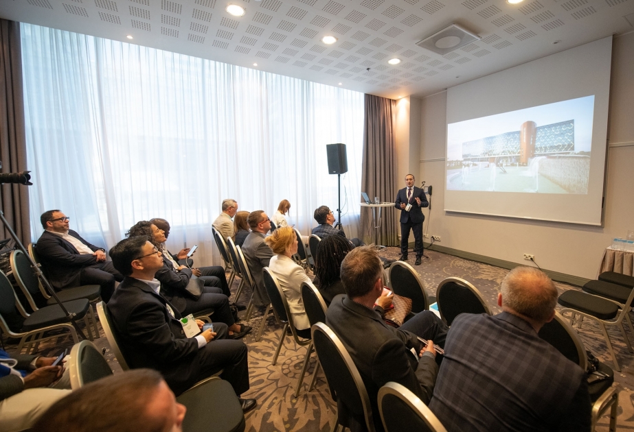 ASAN E-gov modeli “Tallinn E-hökumət 2018” konfransında