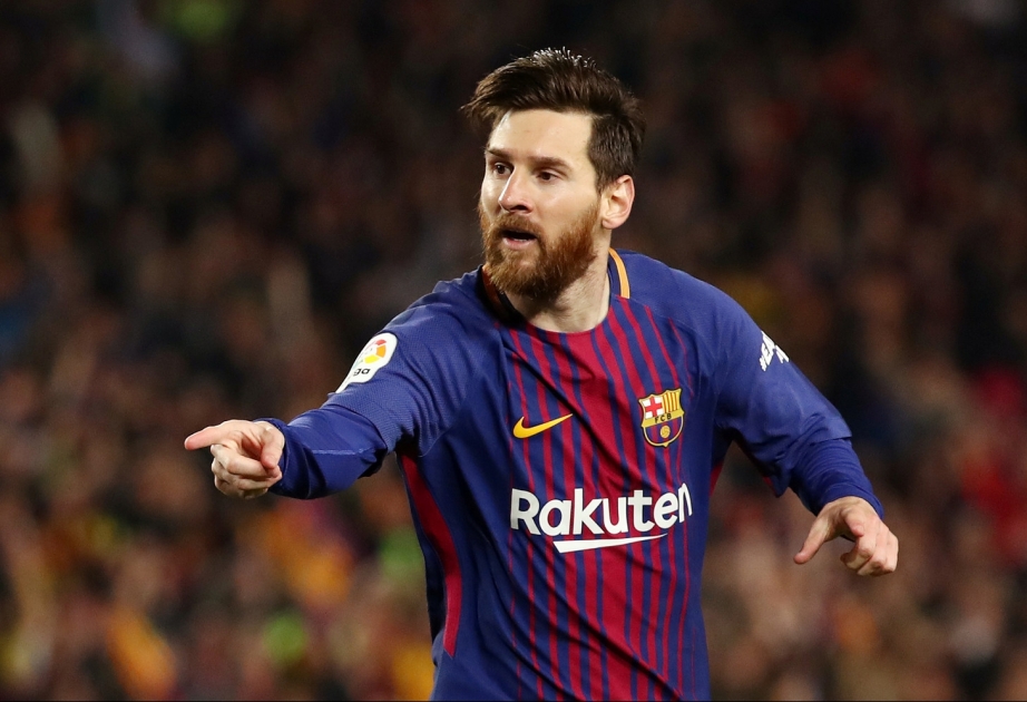 Lionel Messi Avropa klublarından yalnız “Barselona”da forma geyəcəyinə söz verib