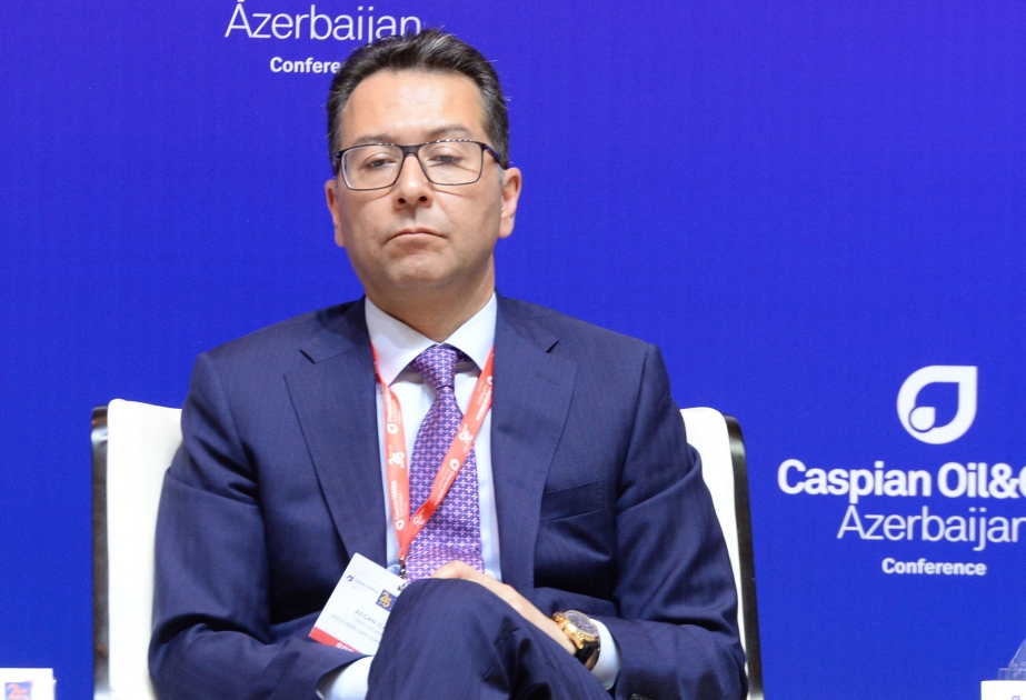 Əfqan İsayev: Azərbaycan indiyədək “Cənub Qaz Dəhlizi” layihələrinə 9 milyard dollar xərcləyib