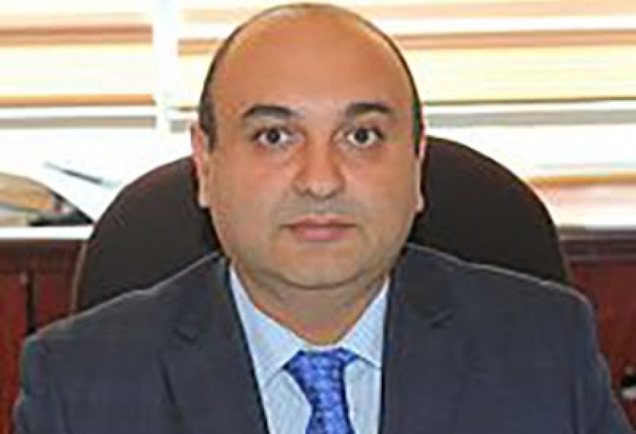 Bakı Dövlət Universitetinin kafedra müdiri beynəlxalq jurnalın redaksiya heyətinin üzvü seçilib