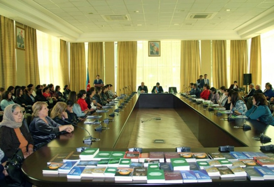 Balakəndə “Azərbaycanın dövlət-din modeli: əsas istiqamətlər” mövzusunda regional konfrans keçirilir