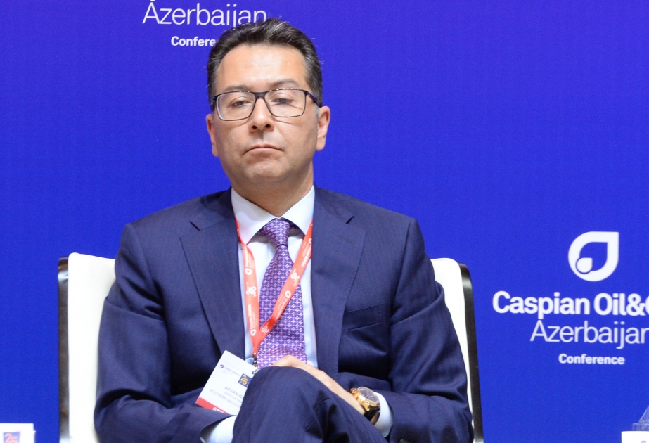 Afgan Issayev: L’Azerbaïdjan a dépensé 9 milliards de dollars pour les projets du Corridor gazier Sud