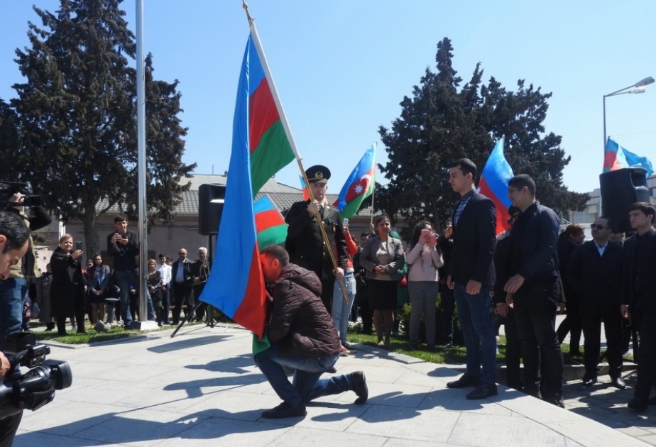 Azərbaycan Prezidenti müddətli həqiqi hərbi xidmətə çağırışla bağlı Sərəncam imzalayıb