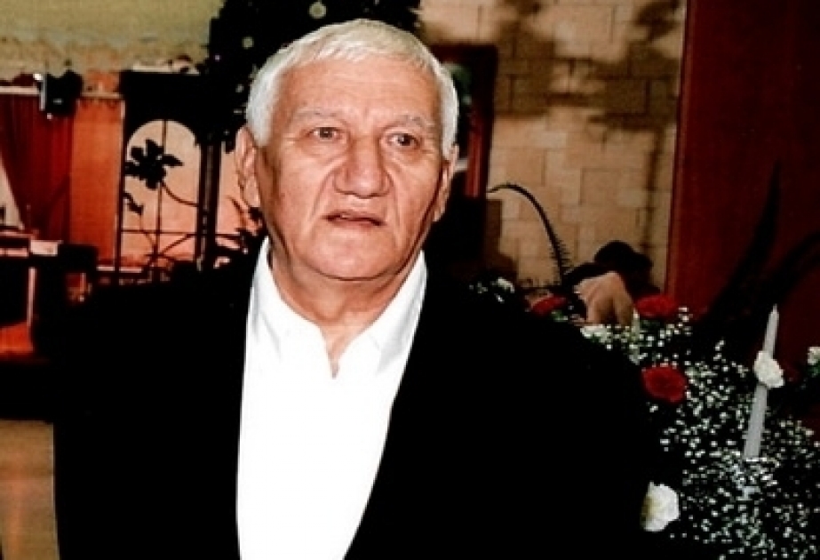 Əhməd Abdullayev: Cənab İbrahimbəyov, siz erməni əsirliyində olmuş Xocalı sakinləri ilə nə vaxtsa görüşmüsünüzmü?!