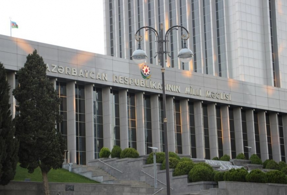 Milli Məclisin komitə iclasında “Məşğulluq haqqında” qanun layihəsi ikinci oxunuşda müzakirə edilib