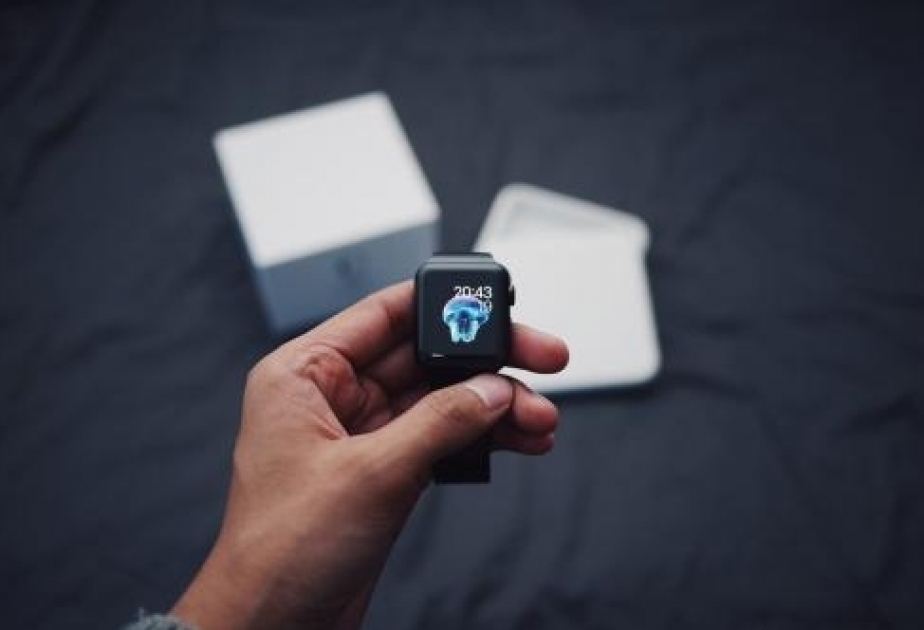 Puma создаст "умные" часы на Wear OS