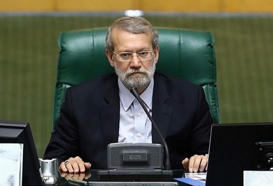 Iran: Laridschani erneut zum Parlamentspräsidenten gewählt