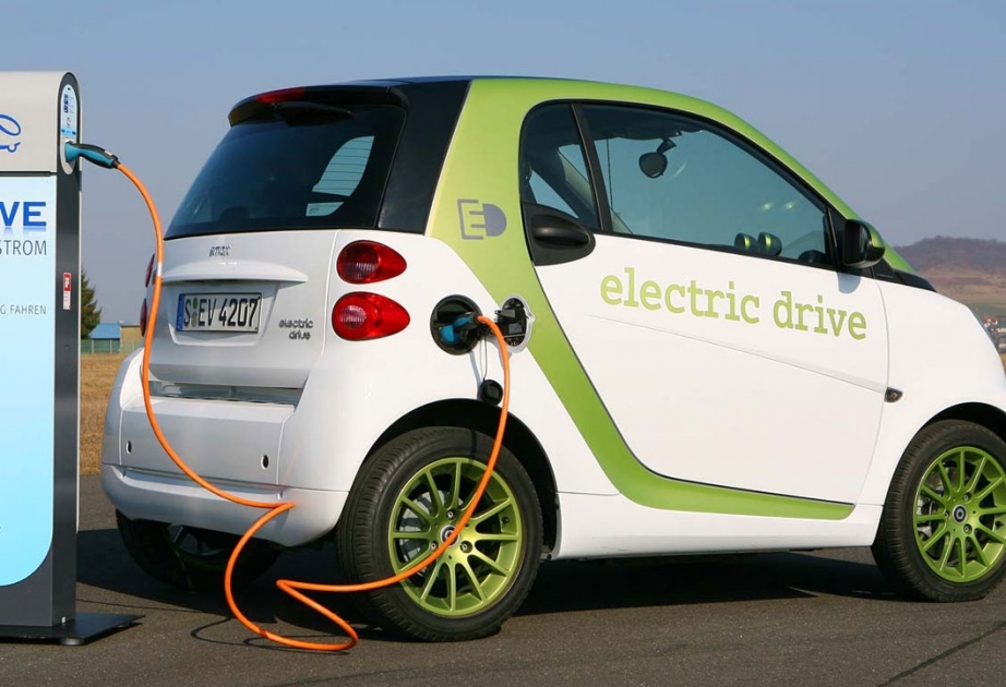 Bis 2030 kann Zahl von Elektroautos auf 125 Millionen steigen
