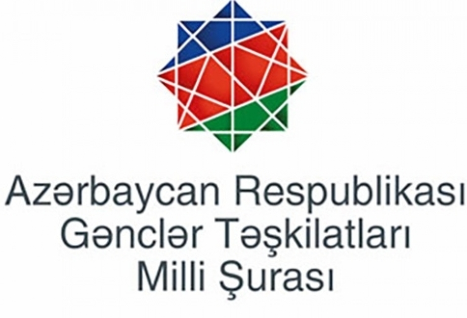 Gənclər Təşkilatları Milli Şurası Dünya Şəhər Gənclər Şuraları Şəbəkəsinə qoşulub
