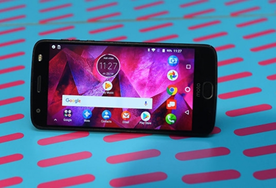 Ən möhkəm korpusa malik smartfon seçilib