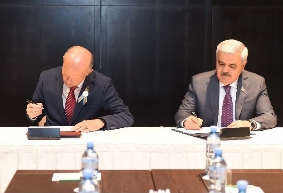 SOCAR, Equinor sign agreements on new exploration and production projects