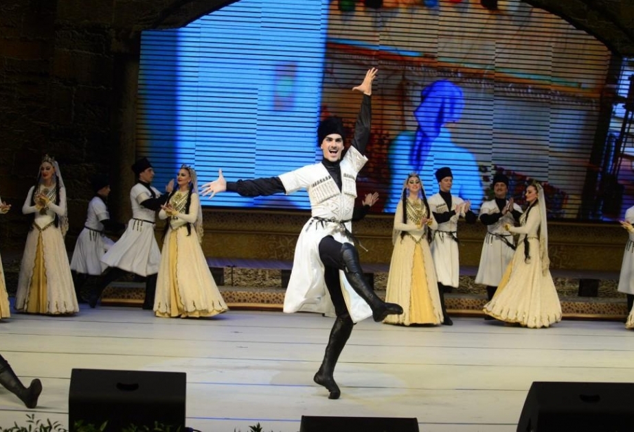 В Дагестане проходит Неделя азербайджанской культуры