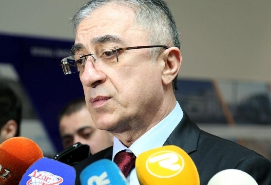 Neftin İlkin Emalı qurğusunun köçürülməsi 2020-ci ilin sonlarında yekunlaşacaq