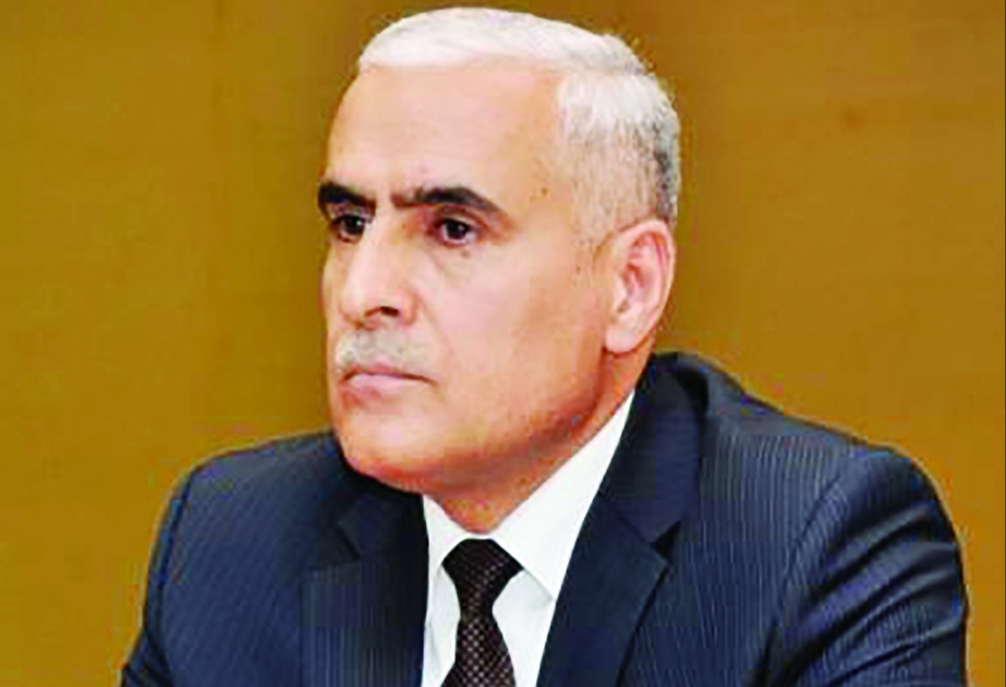Vüqar Rəhimzadə: Cənub Qaz Dəhlizi dünya enerji xəritəsinin şah damarıdır