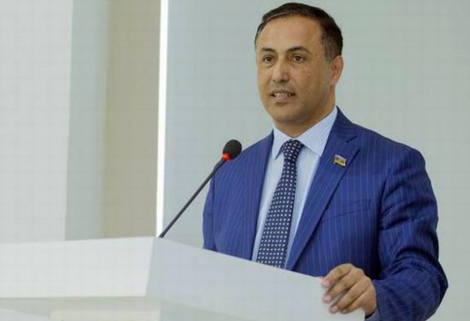 Elman Nəsirov: Cənub Qaz Dəhlizinin reallaşması ilə Azərbaycanın dünyada mövqeyi kifayət qədər gücləndi