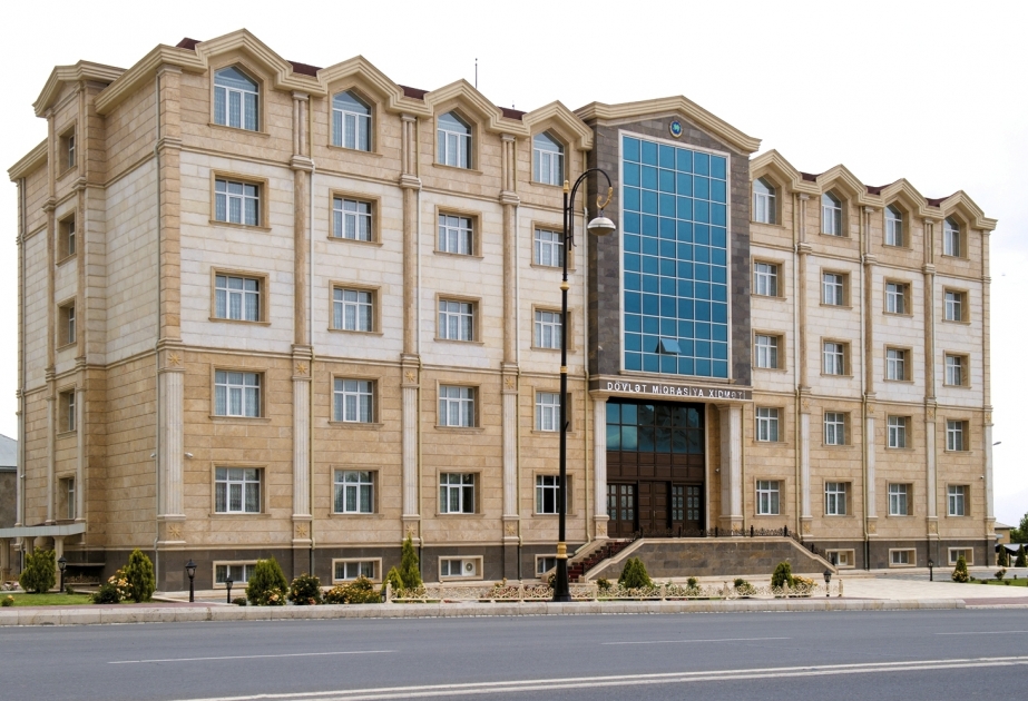 Muxtar respublikada miqrasiya sistemində idarəçiliyin təkmilləşdirilməsi diqqət mərkəzindədir