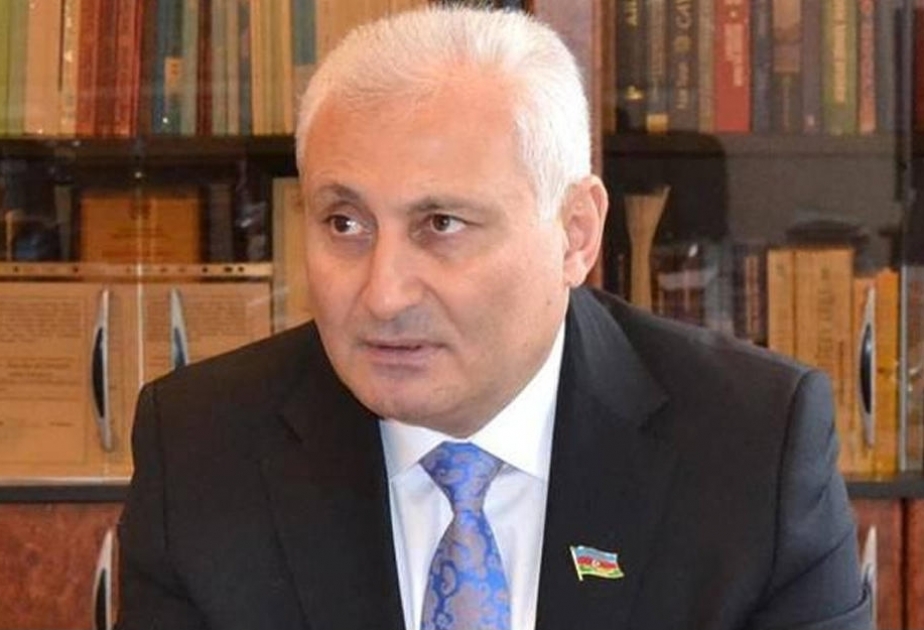 Hikmət Babaoğlu: Cənub Qaz Dəhlizi strateji baxımdan mühüm əhəmiyyətə malikdir